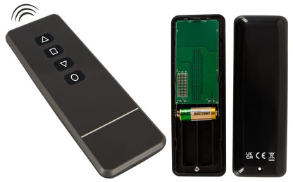 THE BANGER - DOUBLE-SIDED FUCKING MACHINE