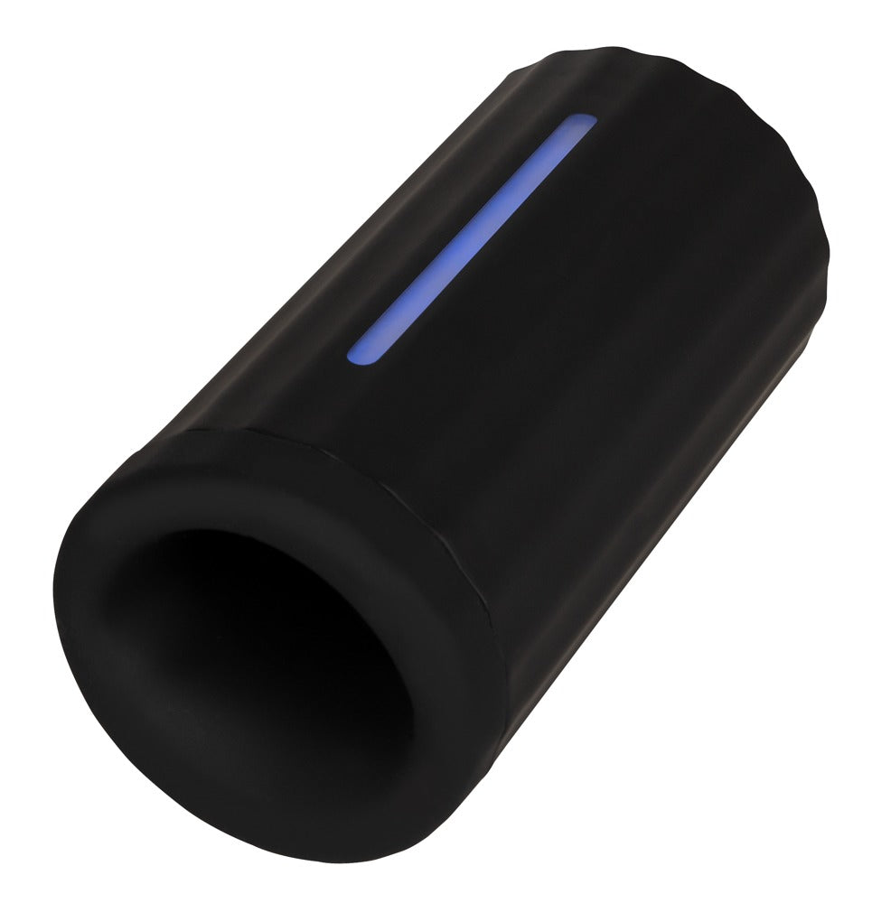 REBEL - BLOW JOB MASTURBATOR WITH 3 FUNCTIONS
