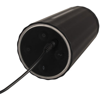 REBEL - BLOW JOB MASTURBATOR WITH 3 FUNCTIONS