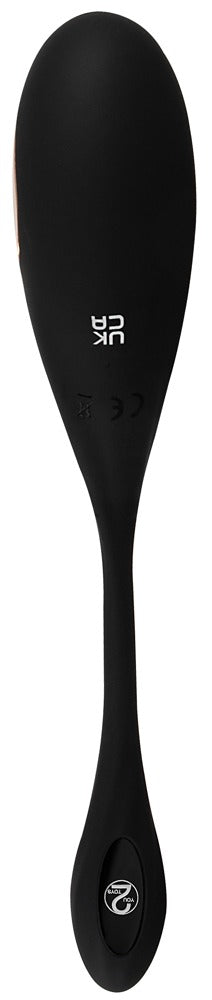 XOUXOU - RC VIBRATING E-STIM LOVE BALL