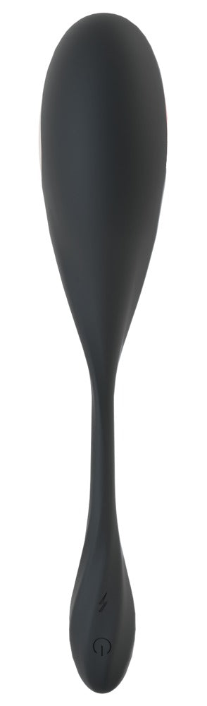 XOUXOU - RC VIBRATING E-STIM LOVE BALL