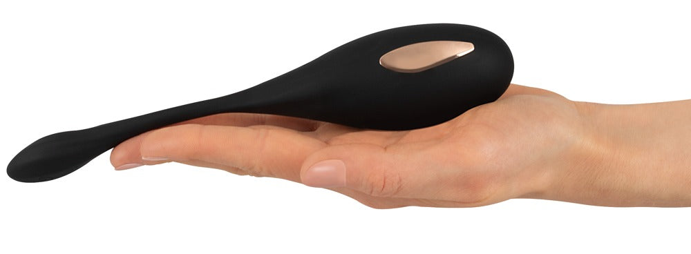 XOUXOU - RC VIBRATING E-STIM LOVE BALL