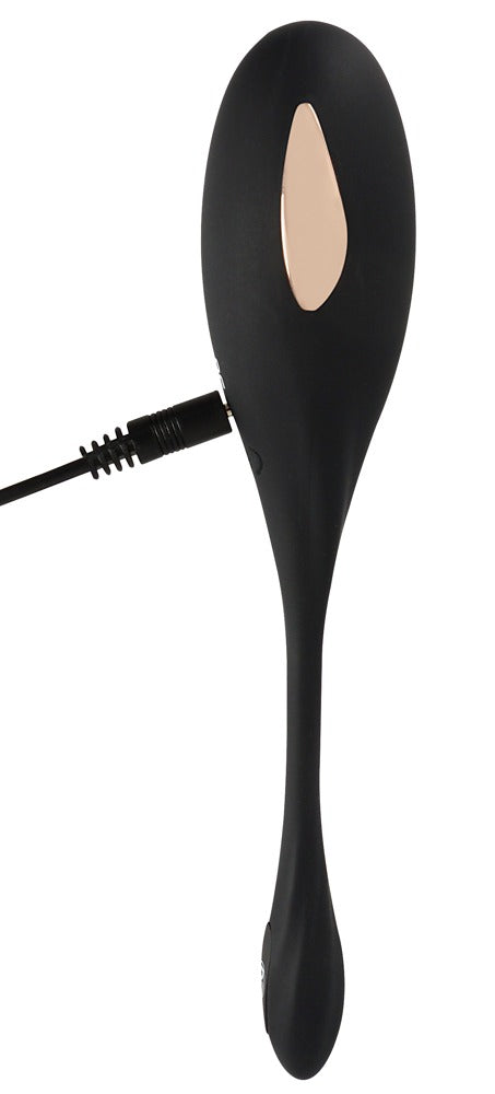 XOUXOU - RC VIBRATING E-STIM LOVE BALL