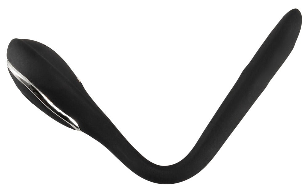 PENISPLUG - VIBRATING BENDABLE DILATOR