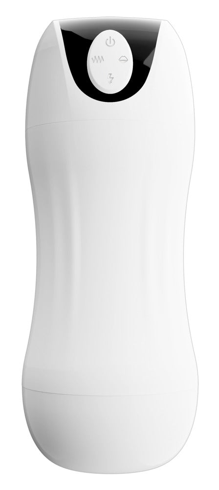 STROKER - MASTURBATOR WITH 2 FUNCTIONS