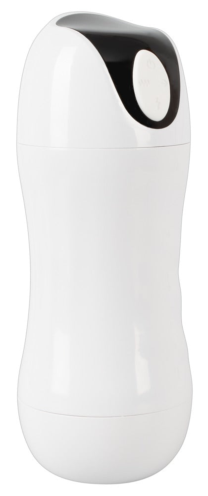 STROKER - MASTURBATOR WITH 2 FUNCTIONS