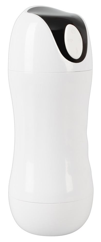 STROKER - MASTURBATOR WITH 2 FUNCTIONS