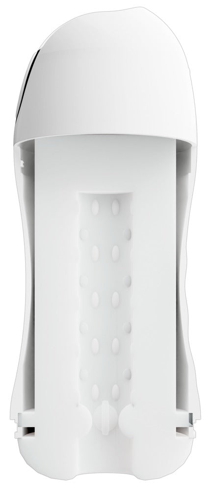 STROKER - MASTURBATOR WITH 2 FUNCTIONS