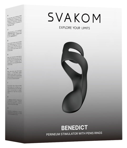 SVAKOM - BENEDICT