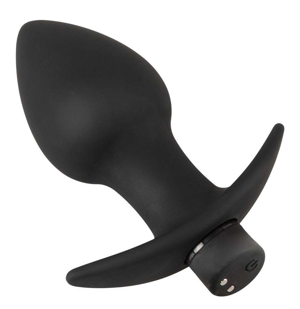 BLACK VELVETS - BUTT PLUG SET