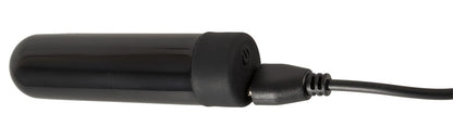 BLACK VELVETS - BUTT PLUG SET