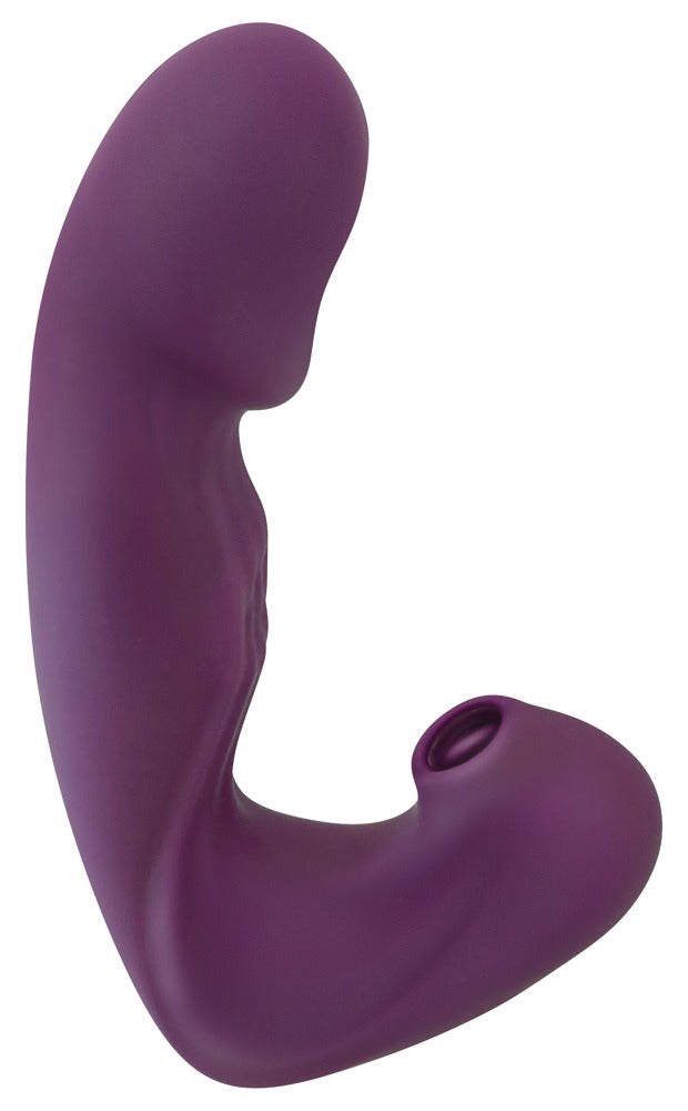 JAVIDA - 4 FUNCTION VIBRATOR