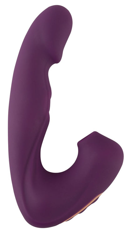 JAVIDA - 4 FUNCTION VIBRATOR