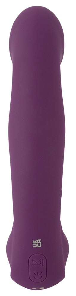 JAVIDA - 4 FUNCTION VIBRATOR