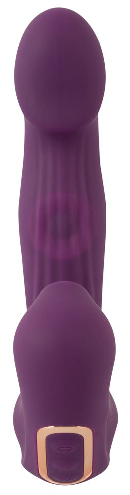 JAVIDA - 4 FUNCTION VIBRATOR
