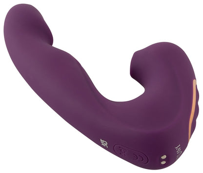JAVIDA - 4 FUNCTION VIBRATOR