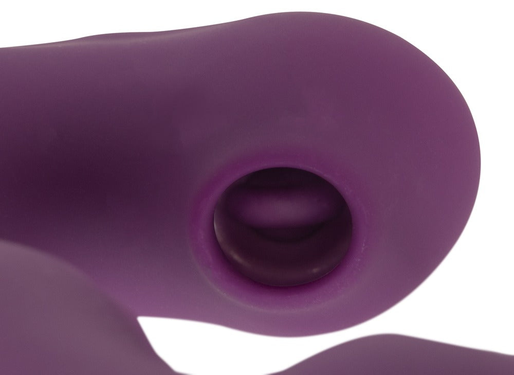 JAVIDA - 4 FUNCTION VIBRATOR