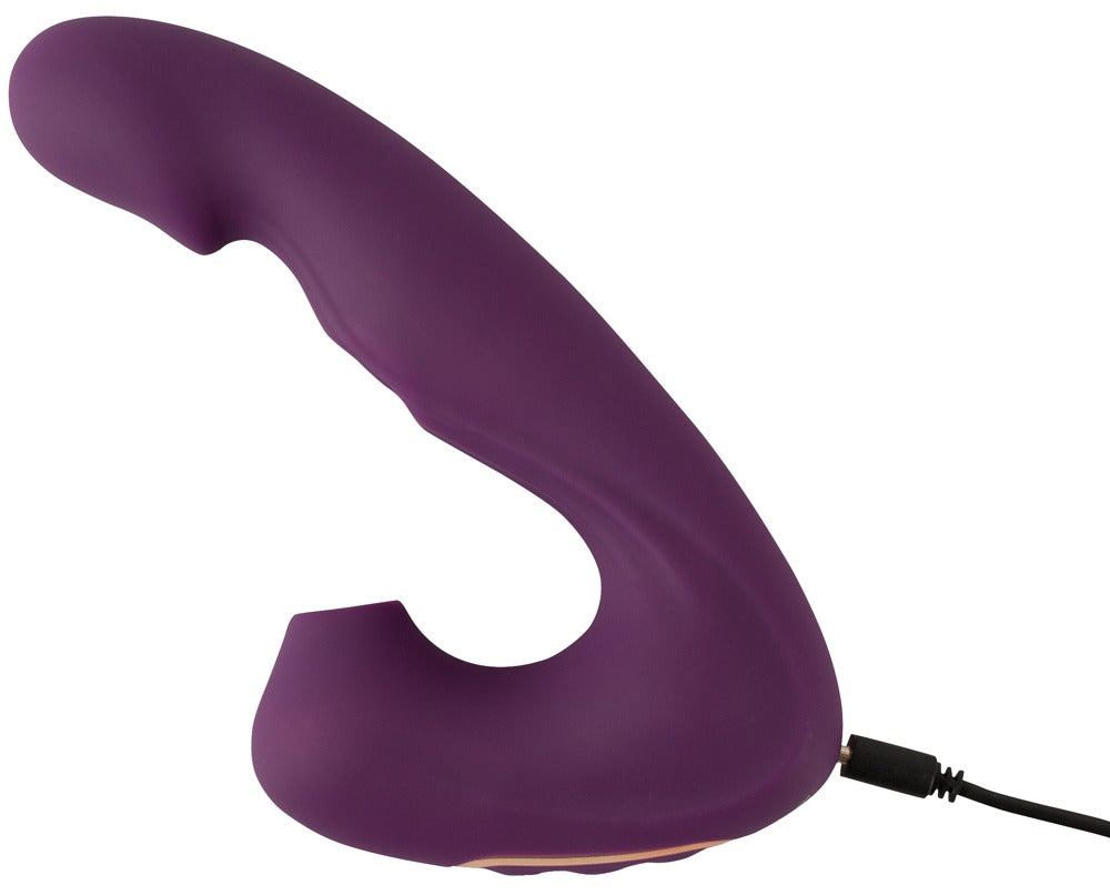 JAVIDA - 4 FUNCTION VIBRATOR