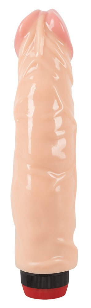 YOU2TOYS - PASHA VIBRATOR