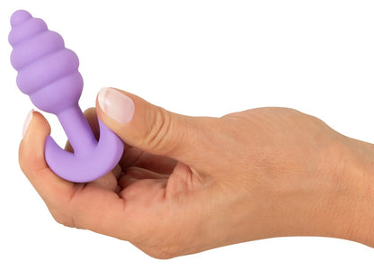 CUTIES - MINI BUTT PLUG