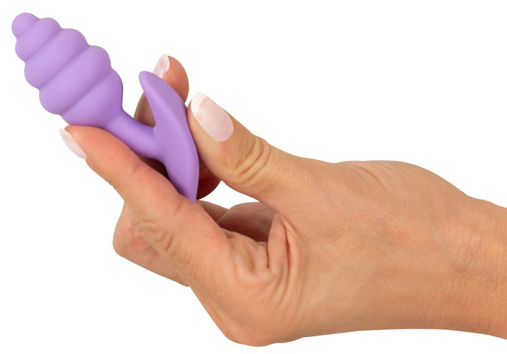 CUTIES - MINI BUTT PLUG
