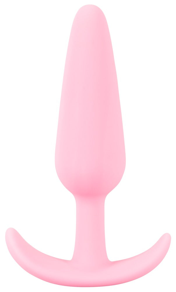 CUTIES - MINI BUTT PLUG