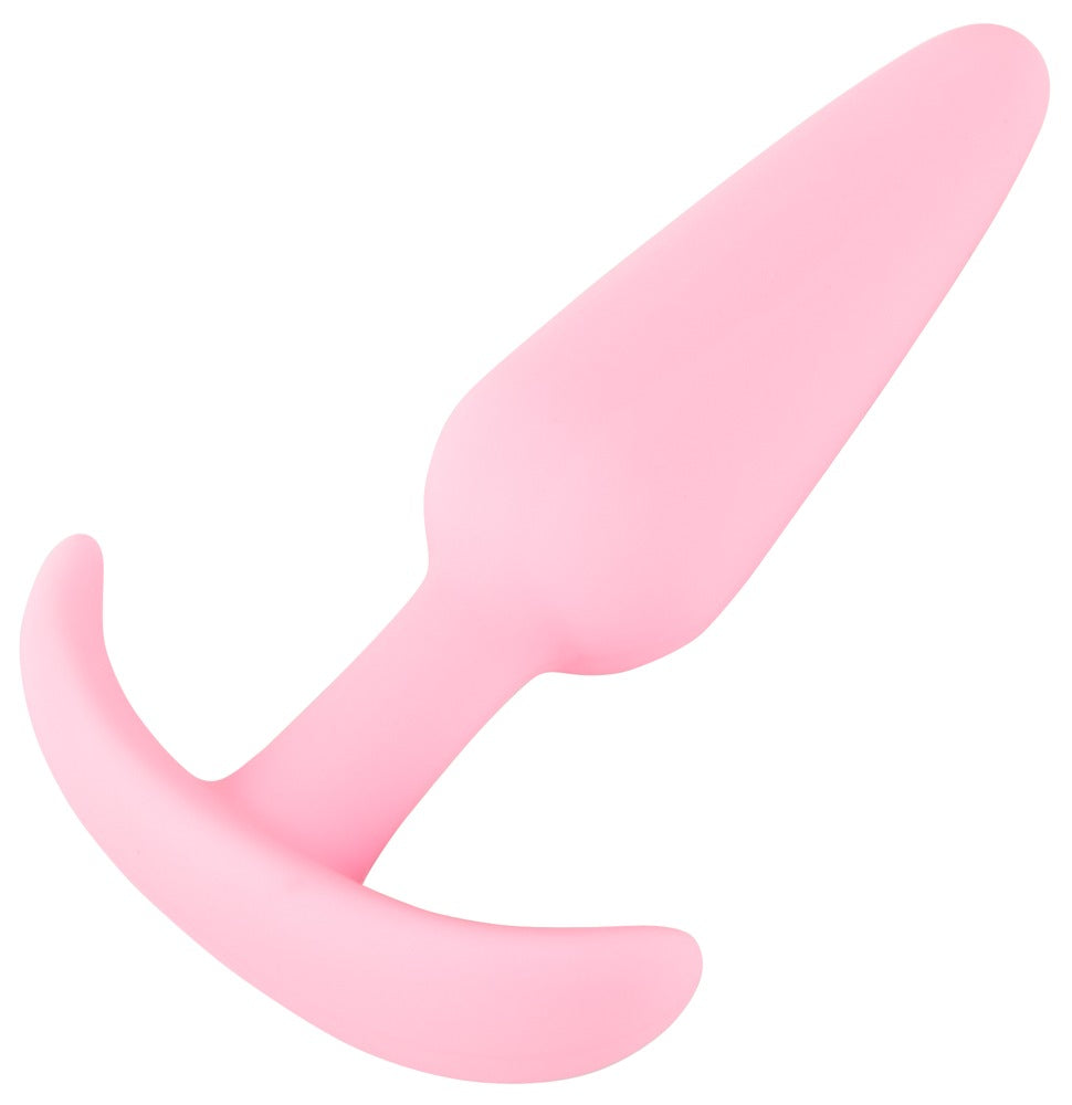 CUTIES - MINI BUTT PLUG