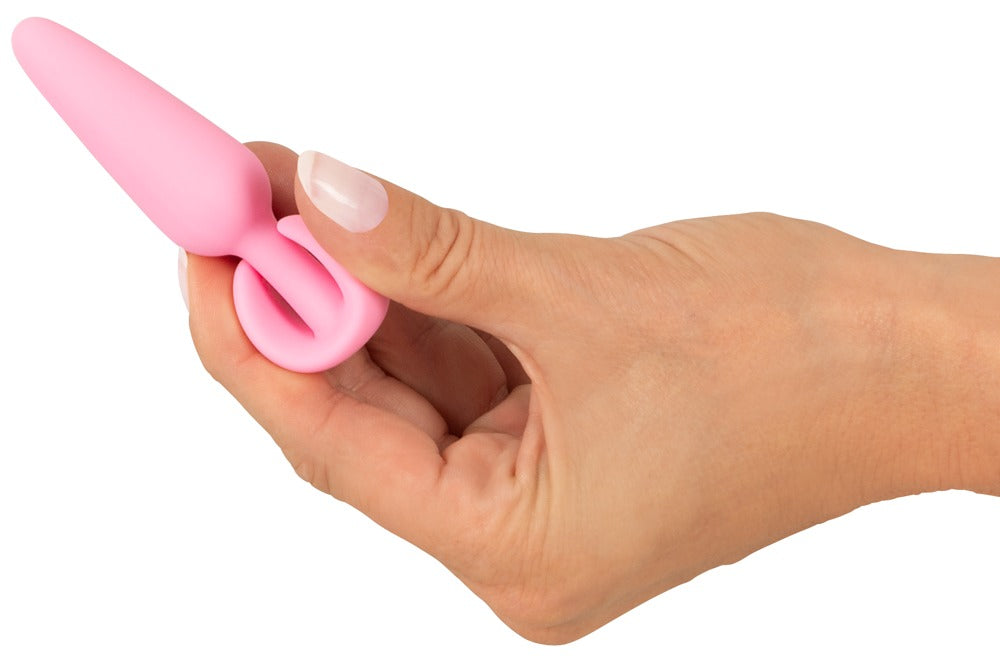 CUTIES - MINI BUTT PLUG