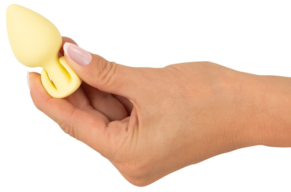 CUTIES - MINI BUTT PLUG