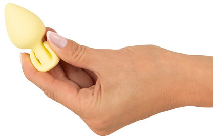 CUTIES - MINI BUTT PLUG