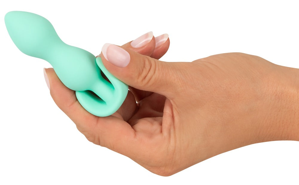 CUTIES - MINI BUTT PLUG