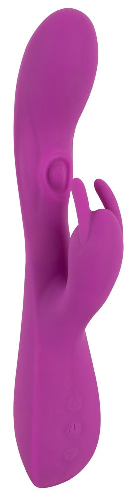 JAVIDA - THUMPING RABBIT VIBRATOR