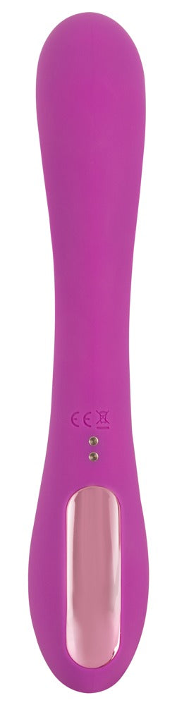 JAVIDA - THUMPING RABBIT VIBRATOR