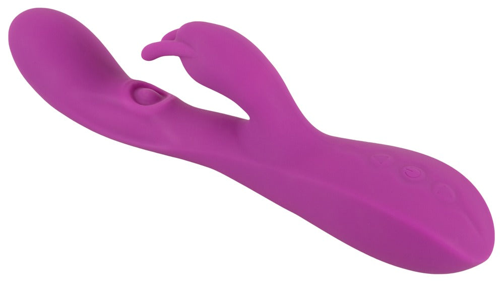 JAVIDA - THUMPING RABBIT VIBRATOR