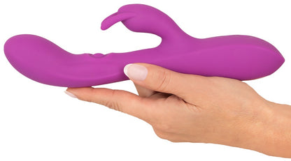 JAVIDA - THUMPING RABBIT VIBRATOR