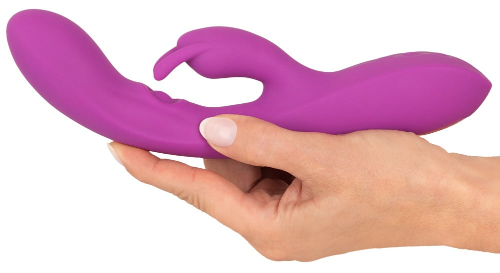 JAVIDA - THUMPING RABBIT VIBRATOR
