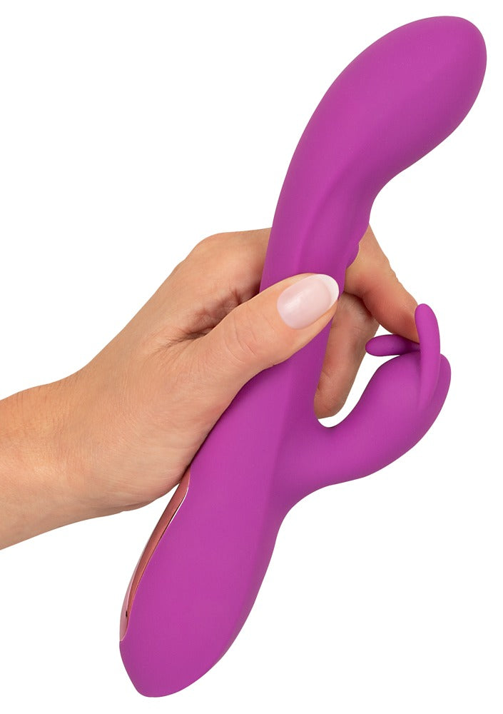 JAVIDA - THUMPING RABBIT VIBRATOR