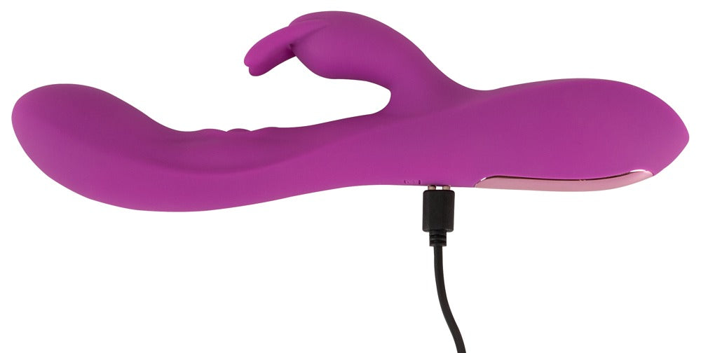 JAVIDA - THUMPING RABBIT VIBRATOR