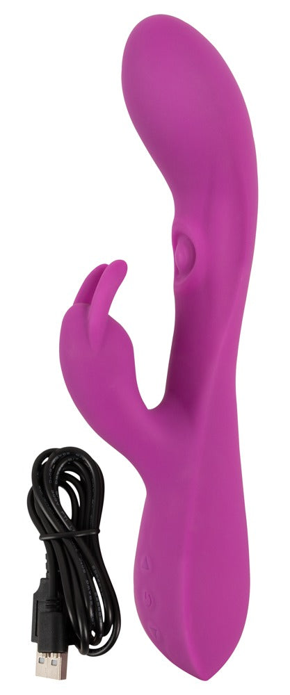 JAVIDA - THUMPING RABBIT VIBRATOR