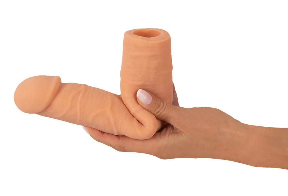 NATURE SKIN - EXTENSION SLEEVE