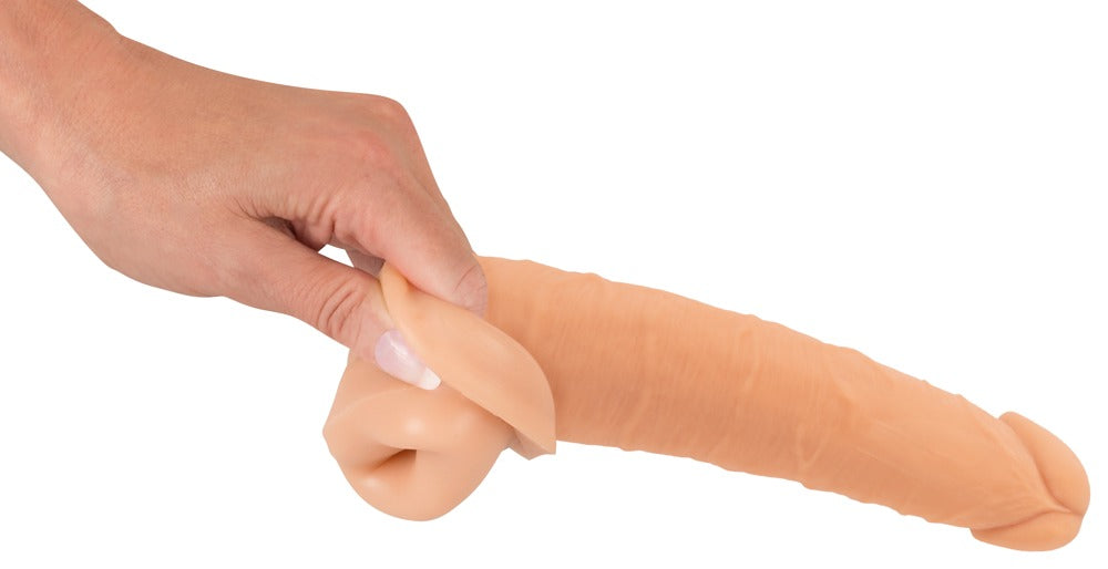 NATURE SKIN - EXTENSION SLEEVE