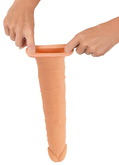 NATURE SKIN - EXTENSION SLEEVE