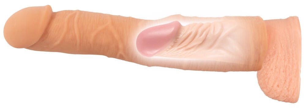 NATURE SKIN - EXTENSION SLEEVE