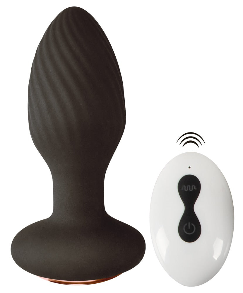 ANOS - RC ROTATING BUTT PLUG