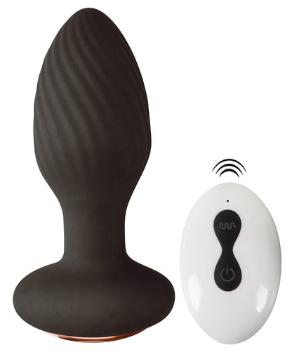 ANOS - RC ROTATING BUTT PLUG
