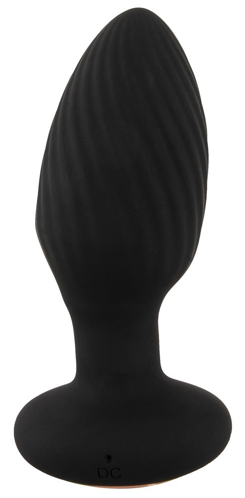 ANOS - RC ROTATING BUTT PLUG