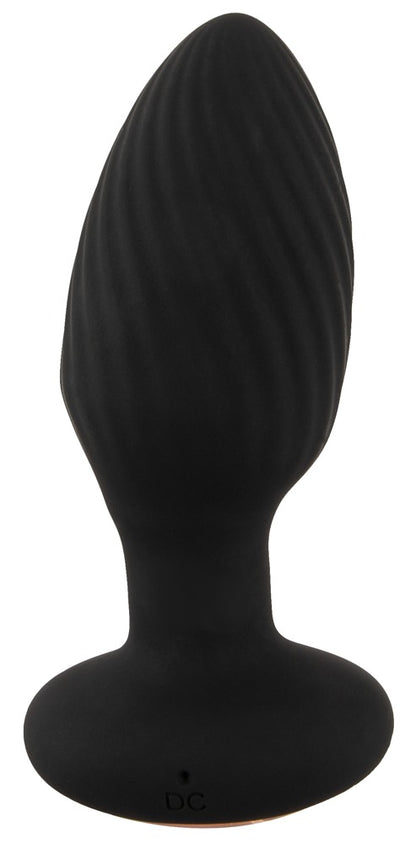 ANOS - RC ROTATING BUTT PLUG