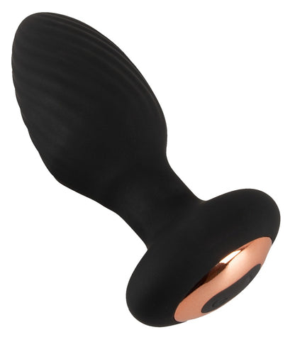 ANOS - RC ROTATING BUTT PLUG