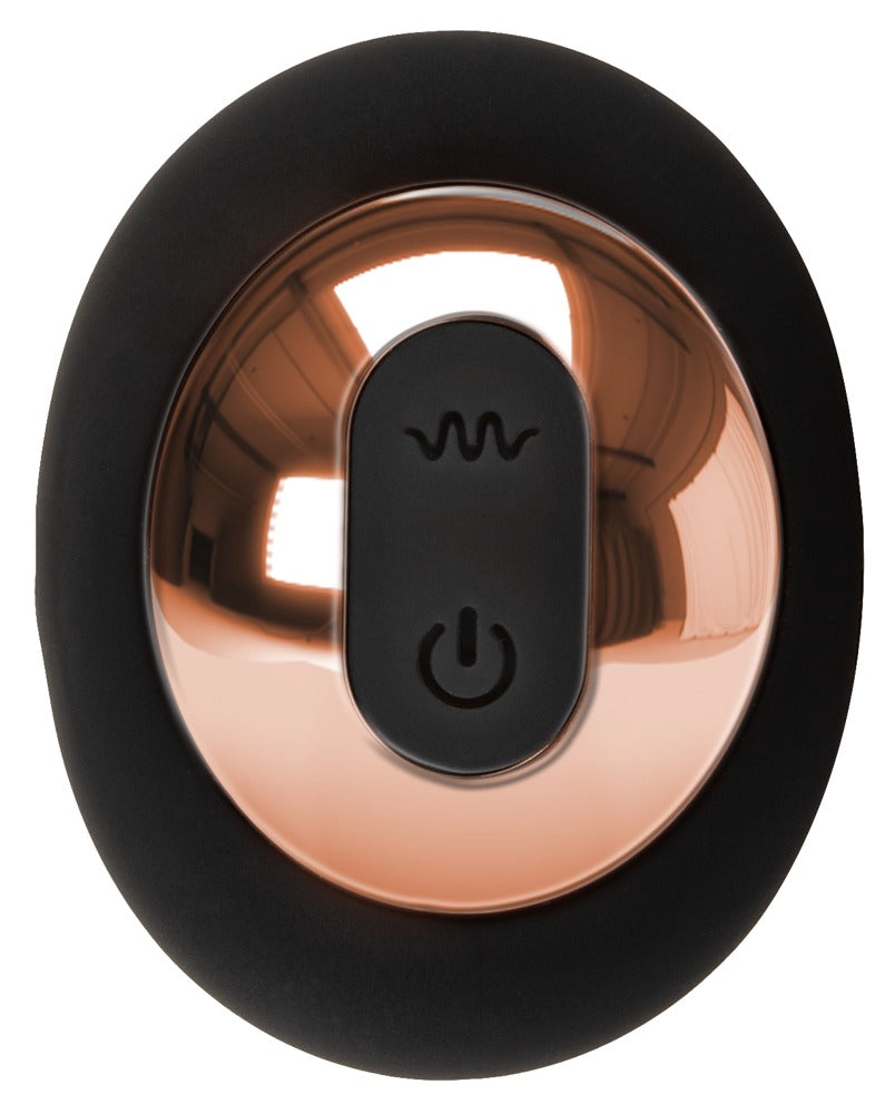 ANOS - RC ROTATING BUTT PLUG