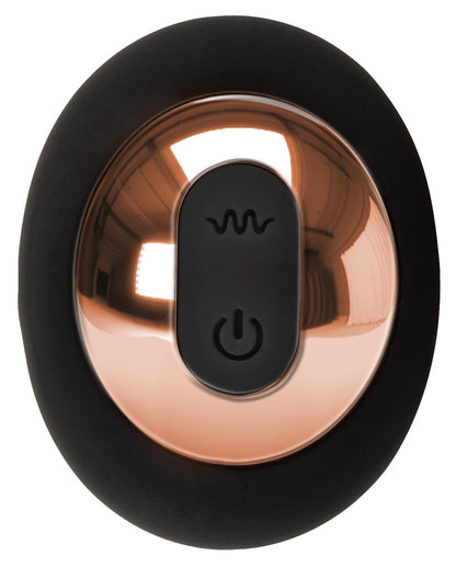 ANOS - RC ROTATING BUTT PLUG